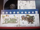 Jefferson Airplane - After Bathing At Baxter's 1967 RCA orig. Ed LP black DG