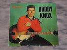 LP Buddy Knox titled 