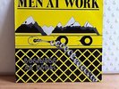 Men At Work - Business As Usual - Vinyl Lp Album
