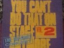 FRANK ZAPPA - You Can't Do That On Stage Anymore Vol 2. US 3xLP. Helsinki