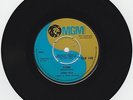 STORMY / (I'M SO) GLAD YOU'RE MY BABY  JOHNNY NASH  RARE NORTHERN SOUL