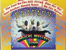 Beatles-Magical Mystery Tour-Mobile Fidelity 047-AUDIOPHILE