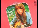 FRANÇOISE HARDY Je Vous Aime 1968 US ORIG LP 4 Corners-Kapp VG+ Free Shipping 