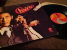 Chivirico Self Titled Cotique Label. Mint Vinyl. Cs-1073