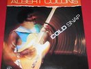Albert Collins - Cold snap -- LP / Blues