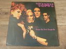 The Cramps - Songs The Lord Taught Us 1980 UK LP ILLEGAL