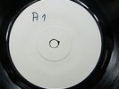 JETHRO TULL - rare 1972 WL Test / Promo Only 7