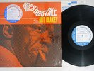 ART BLAKEY & THE JAZZ MESSENGERS INDESTRUCTIBLE BLUE NOTE JAPAN LP