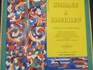 MARKEVITCH / homage a DIAGHILEW / COLUMBIA FCX 357-9