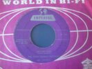 THE FOUR TIELMAN BROTHERS - RECORD HOP - ROCKABILLY INDO ROCK - RARE ON IMPERIAL