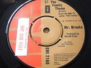 MR BROOKS - THE FAMILY THEME  7