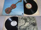 DRANSFIELD-The Fiddler's Dream LP Transatlantic Psych Folk UK 76
