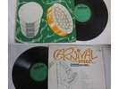 RARE HEINEKEN PAN VIBES CARNIVAL VIBRATIONS OG KALINDA Label 76 Library Reggae