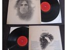ERIC ANDERSEN - Blue River LP Folk Rock US 72