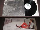 ROD STEWART - Gasoline Alley LP ORG French Vertigo Swirl Psych Blues 70'