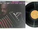 ASTOR PIAZZOLLA TANGO : ZERO HOUR AMERICAN CLAVE 28PP-112 JAPAN Vinyl LP