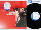 HANK MOBLEY HIGH VOLTAGE BLUENOTE BST 84273 Japanese Pressing Vinyl LP