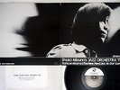 SHUKO MIZUNO JAZZ ORCHESTRA '73 THREE BLIND MICE TBM-1001 JAPAN Vinyl LP