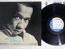 LEE MORGAN SEARCH FOR THE NEW LAND BLUE NOTE BST 84169/BN 4169 JAPAN Vinyl LP