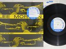 LEE MORGAN VOLUME 3 BLUE NOTE BLP 1557 Japanese Pressing Vinyl LP