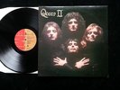 QUEEN Queen II LP UK 1st Press EMA 767 YAX-4735/6 4U/4U *Corrrected Matrix* EX