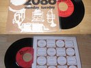 BIT' A SWEET - 2086  FRENCH PS GARAGE PSYCH 68 W/Languette NM