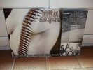 RARE IMPALED NAZARENE absence of war does not mean peace Original black metal LP