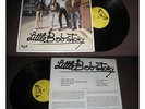 LITTLE BOB STORY - Same LP French Garage Blues Crypto