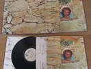 BEN SIDRAN - Puttin' In Time On Planet Earth LP Soul Jazz Blue Thumb 73'