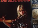 LP - THE RUNAWAYS (pre-Joan Jett)Same Untitled very rare 1st USA Mercury foc OIS