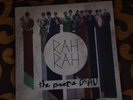 Rah Rah 