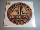 Parliament-Chocolate City-LP 1975 Casablanca NBLP 7014 Sealed