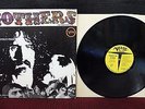 ZAPPA Mothers Of Invention Absolutely Free LP Mono V/V6-5013 Yellow Lbl Promo DJ