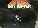 ROY HARPER -FOLKJOKEOPUS - WORLD PACIFIC 21888 LP DG U.S. Sealed