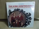 The Kinks- Kontroversy- SEALED- Original Stereo LP- Ray Davies