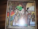 Rico- Man From Wareika