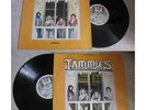 TAMMLES - S/T Rare French Prog Folk Celtic LP Excalibur