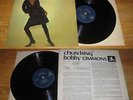 BOBBY TIMMONS - Chun-King Rare LP Soul Jazz ORG US 65' Label Prestige