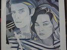 ELLI & JACNO INEDITS 77.81 GATEFOLD COVER CELLULOID FRENCH LP 1981