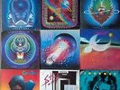 Journey A Selection of Albums including Rare Japanese Dream After Dream