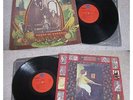 Goose Creek Symphony ?– Words Of Earnest LP Psych Folk ORG US 72