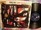 RARE JAZZ-SONNY ROLLINS-SONNY BOY PRESTIGE 7207