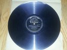 JAMES P JOHNSON-Bleeding Hearted Blues/What My Last Man Did-VICTOR 19123-E- to E
