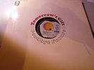Tomorrow's Gift  ---Goodbye Future -- Original LP 1973