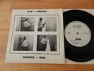 NON + SMEGMA / Split Single ELECTRONIC INDUSTRIAL Mute Rec. 1980