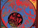 ART Supernatural Fairy Tales BRITISH PROG PSYCH AKARMA TAPESTRY 180G LP LIM 250