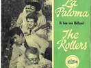 The Rollers - La Paloma ( Indorock )