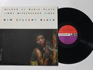 WILBUR DE PARIS New Orleans Blues Atlantic Rec. SD-1266 US 1957 VG++ 2G
