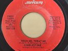 Northern Soul 45 - Cobblestone - Trick Me, Treat Me