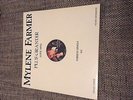 Mylene Farmer maxi 45t promo plus grandir live